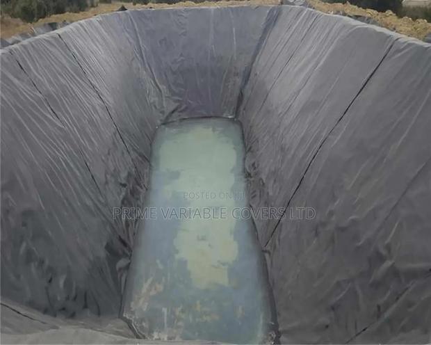 Dama Liners Compatible With Substrate Materials - main view