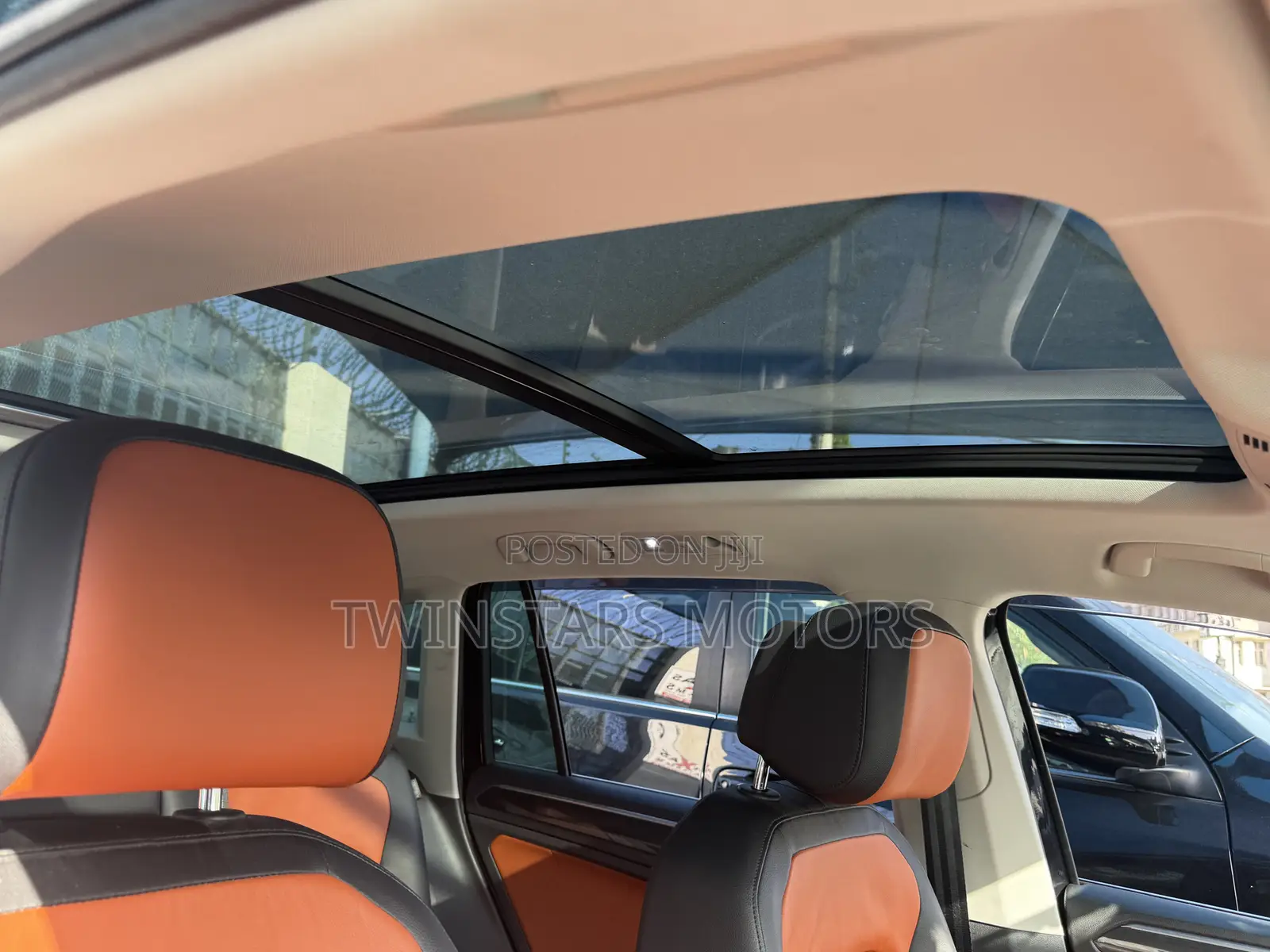 Volkswagen Tiguan 2018 Black