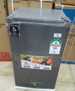 Smart Pro SFR Single Door Refrigerator - 90 Litres SP