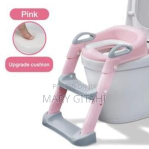 Toilet Ladder New * - thumbnail 2