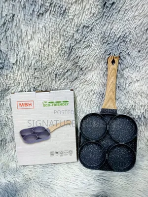 Egg/Pancake Pan