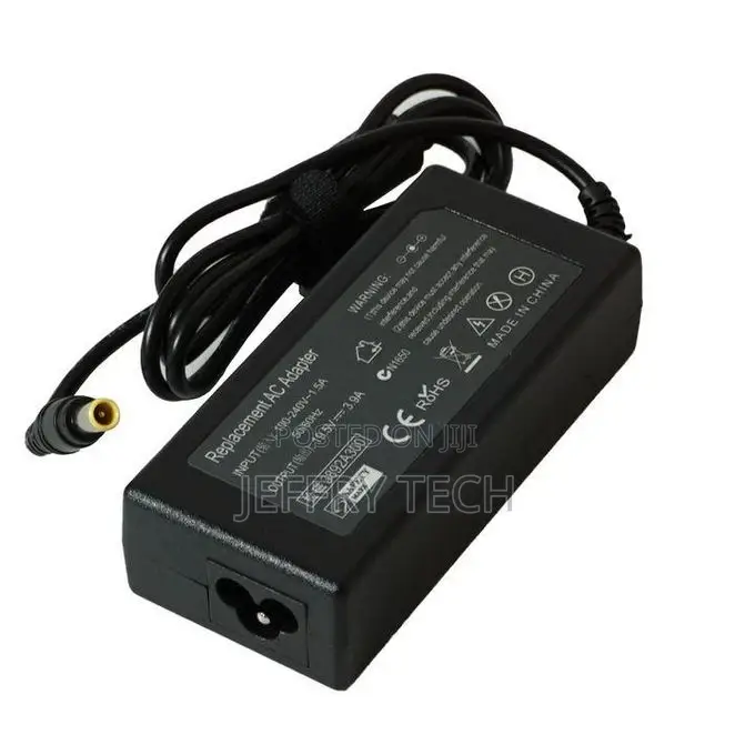 19.5V 3.9A AC Adapter Charger Power Supply for Sony Vaio