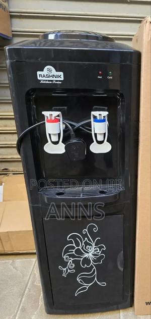 Rashnik Hot Normal Water Dispenser