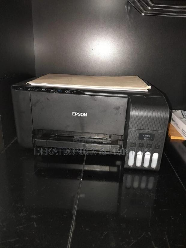 Epson L3150 Pre-Owned - main view