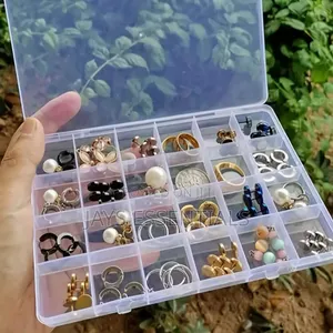 Jewelry Organizer