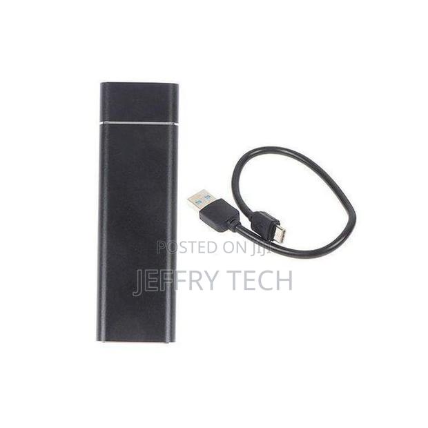 M.2 SSD Mobile Solid State Drive 2tb 4tb 8tb - main view