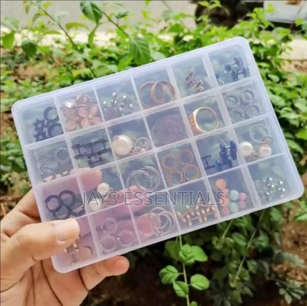 Jewelry Organizer - thumbnail 2