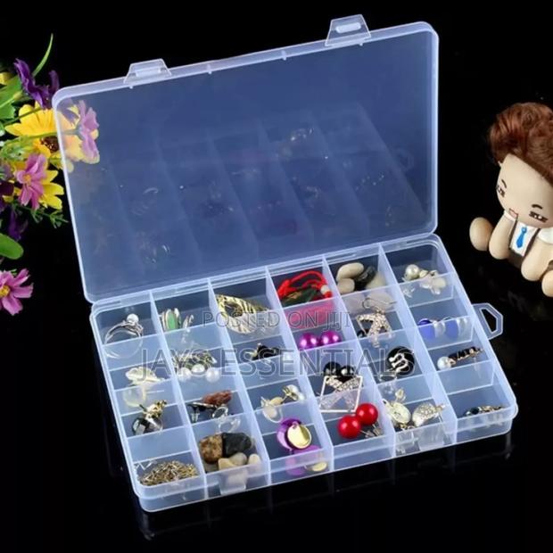 Jewelry Organizer - thumbnail 3