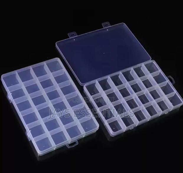 Jewelry Organizer - thumbnail 4