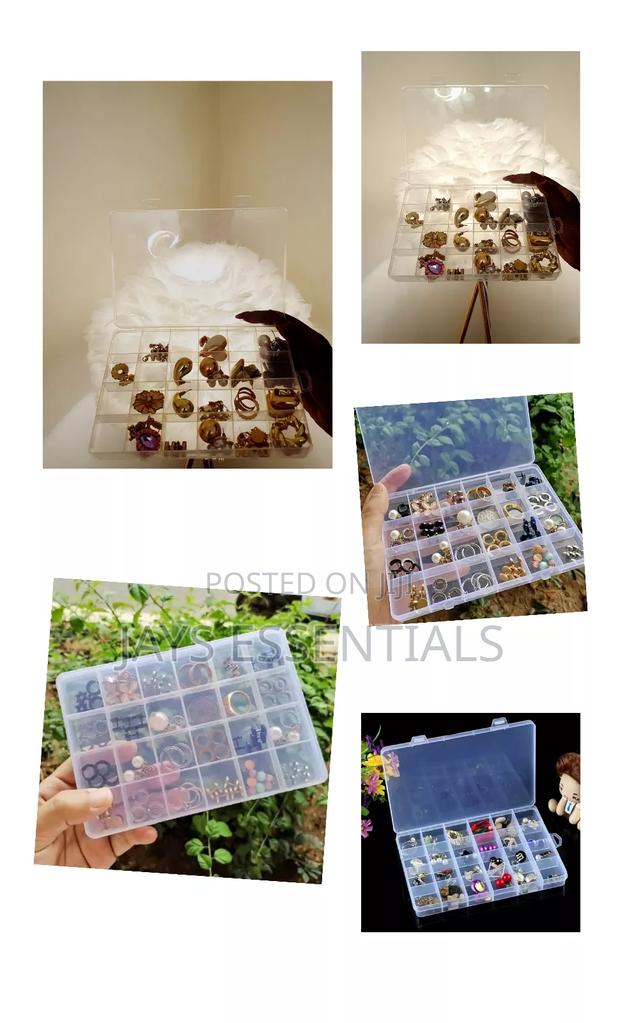 Jewelry Organizer - thumbnail 5