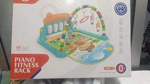 Baby Play Mart Gym Play Mat - thumbnail 2