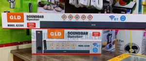 GLD Best Soundbar Speaker System