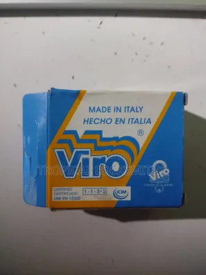 Viro Original Brass Padlock 103(60mm)