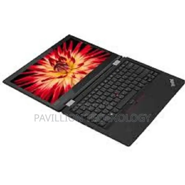 Laptop Lenovo ThinkPad X380 Yoga 8GB Intel Core I5 SSD 256GB