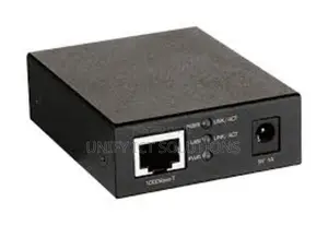 D-Link DMC-810SC 1000base- T Gigabit Fiber Media Converter
