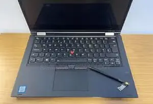 Laptop Lenovo ThinkPad X380 Yoga 8GB Intel Core I5 SSD 256GB