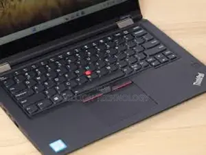 Laptop Lenovo ThinkPad X380 Yoga 8GB Intel Core I5 SSD 256GB