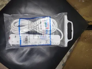 Extension Cord Fused(3M)