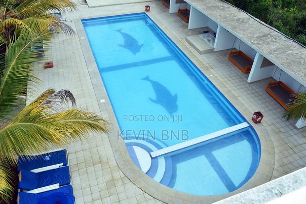 Diani Airbnb Luxurious 2 Bed Apartment Diani BNB - main view