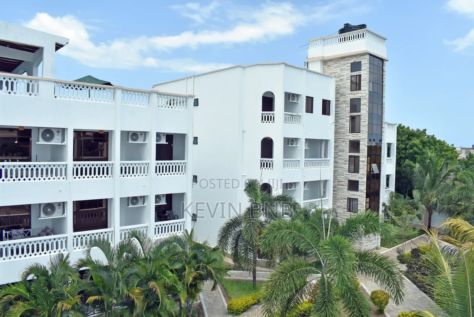 Diani Airbnb Luxurious 2 Bed Apartment Diani BNB