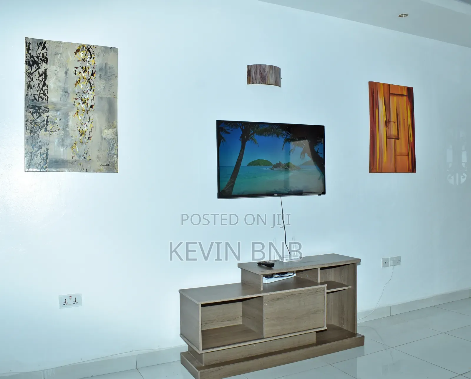 Diani Airbnb Luxurious 2 Bed Apartment Diani BNB