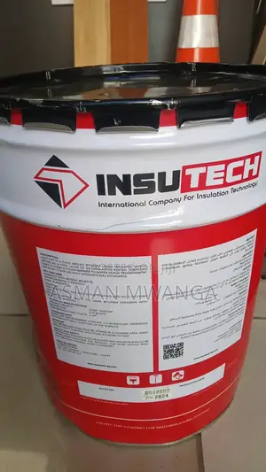 Insutech Simulation