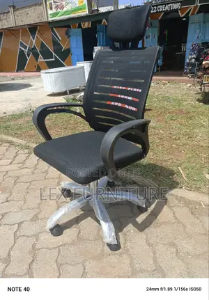Office Chair Comfortable Seat