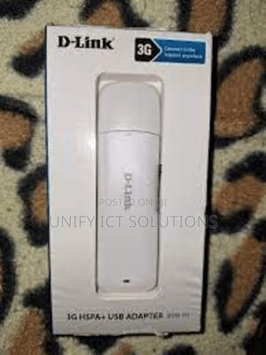 D-Link 3G Hspa+ 21mbps USB Adapter DWM-157 - thumbnail 2
