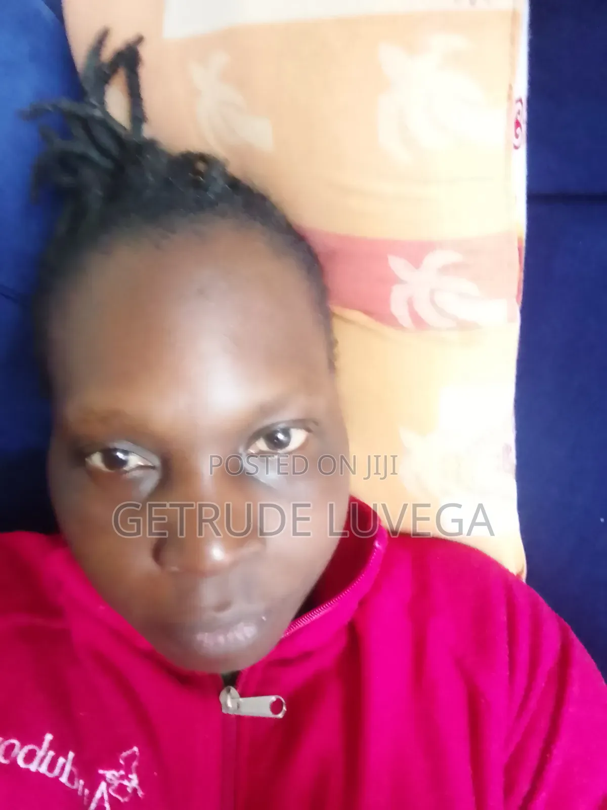 Seeking for Househelp Job