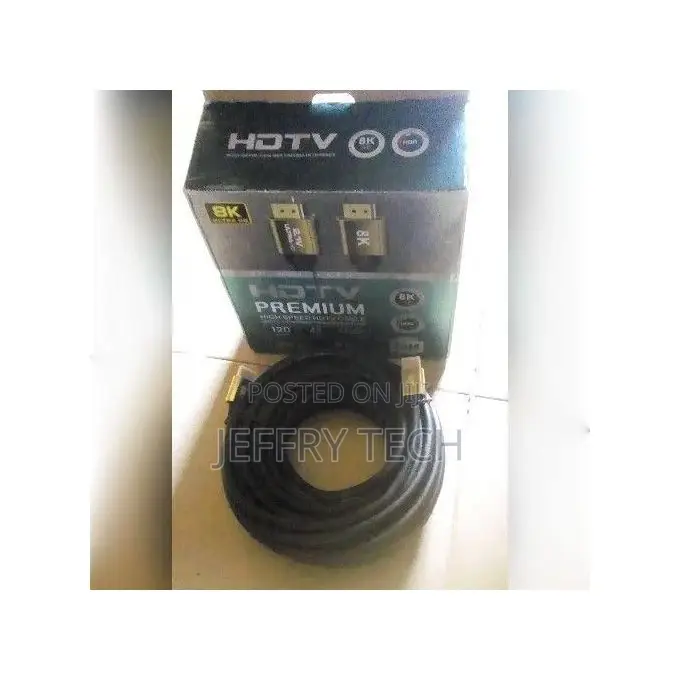 20m HDMI to HDMI Cable