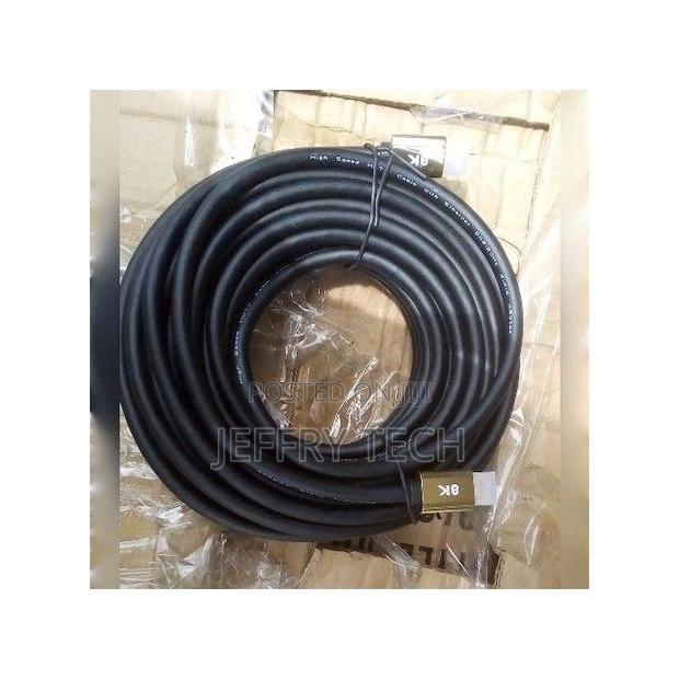 20m HDMI to HDMI Cable - thumbnail 3