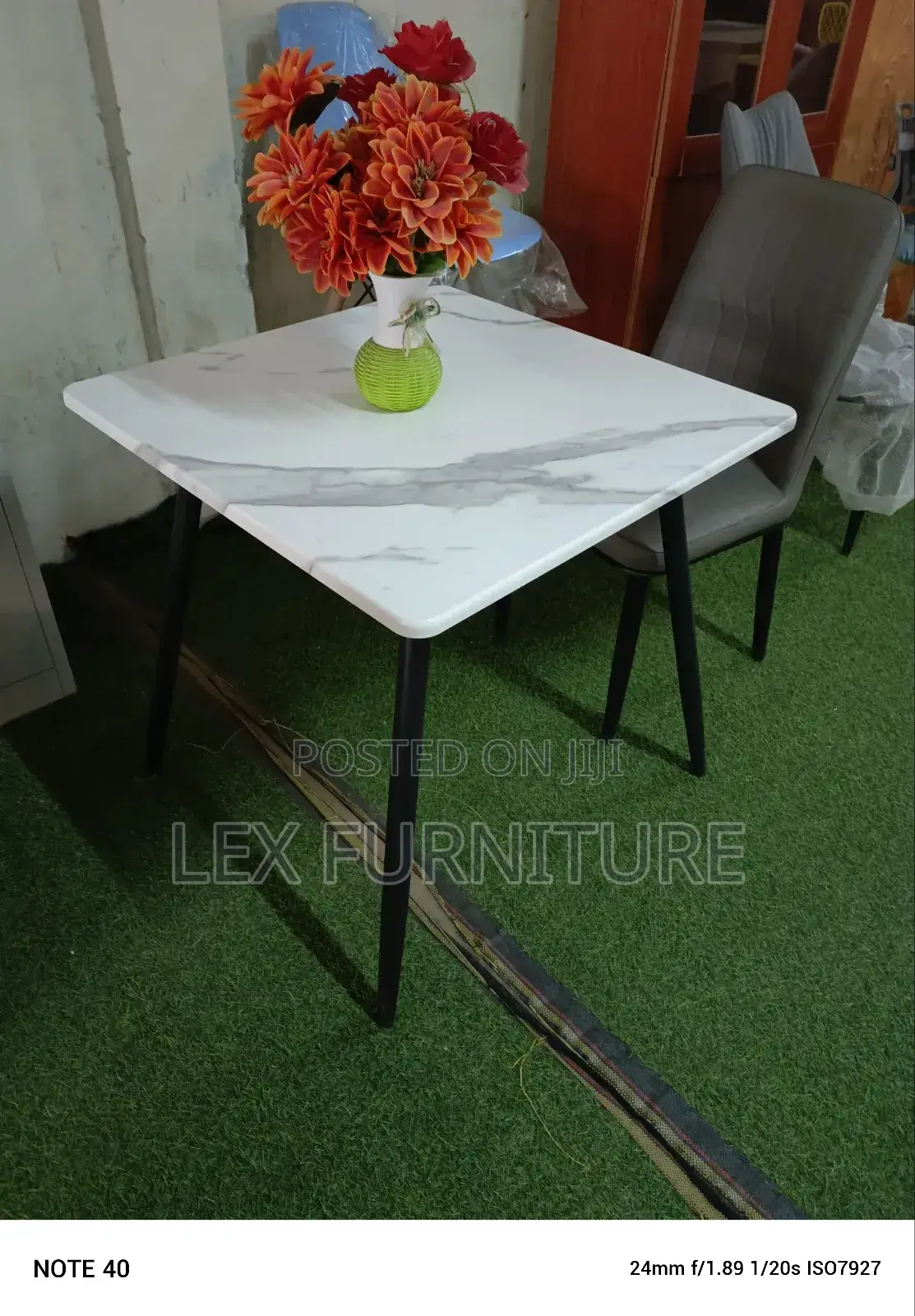 Imported Dinning Table