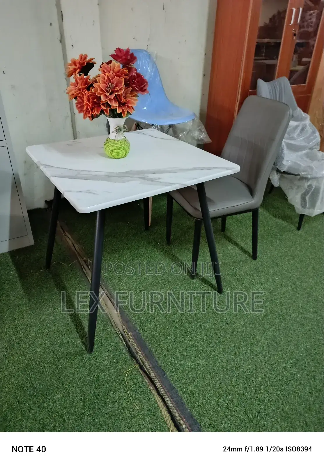 Smart Dinning Table