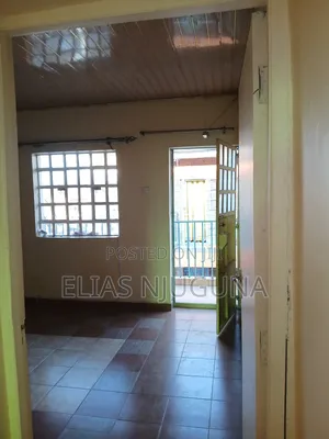 2bdrm Apartment in Ngumba Estate for rent