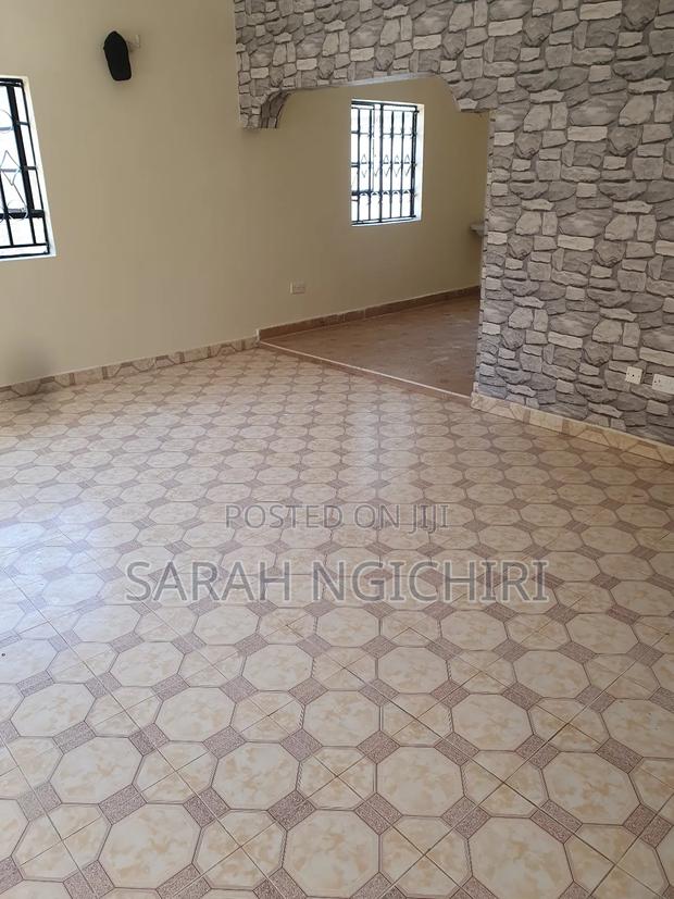 3bdrm Bungalow in Nkoroi, Kamura, Ongata Rongai for sale - thumbnail 2