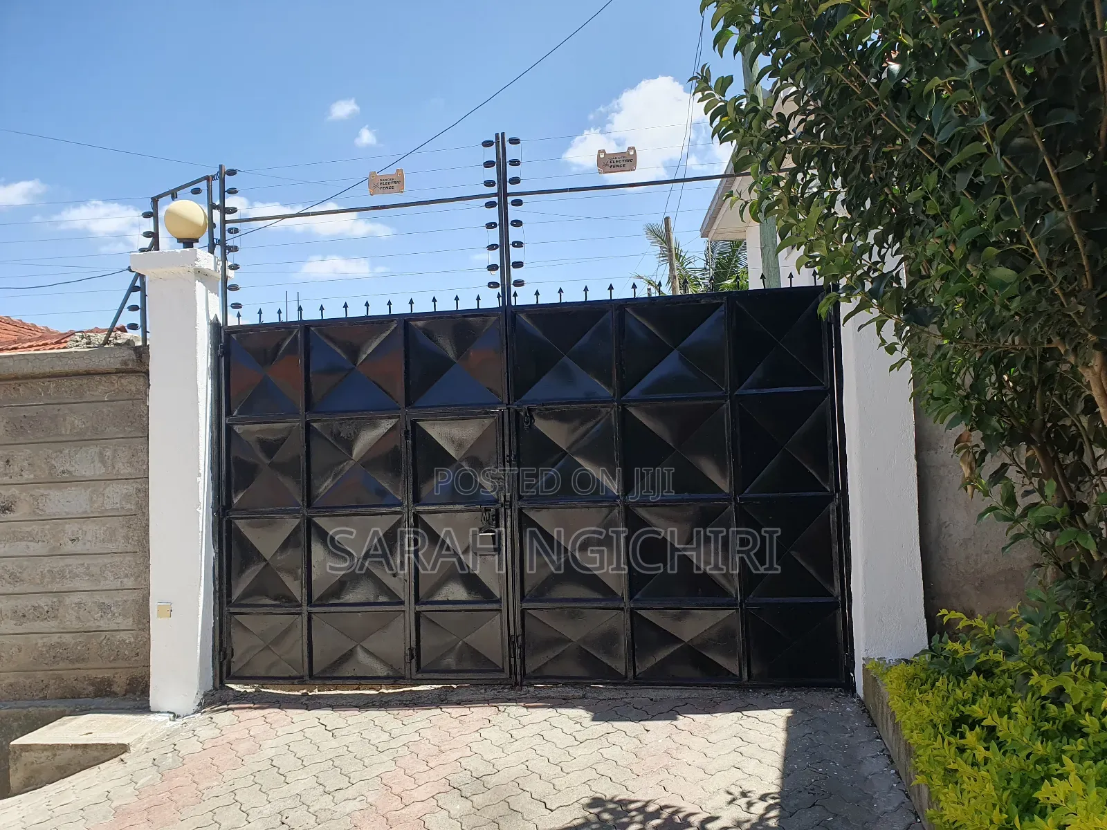 3bdrm Bungalow in Nkoroi, Kamura, Ongata Rongai for sale