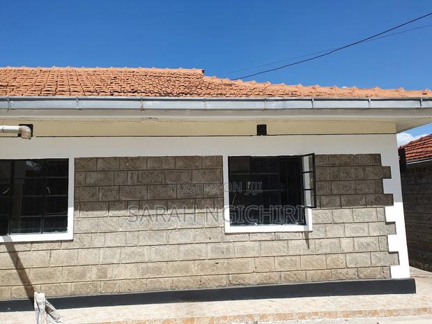 3bdrm Bungalow in Nkoroi, Kamura, Ongata Rongai for sale - thumbnail 5
