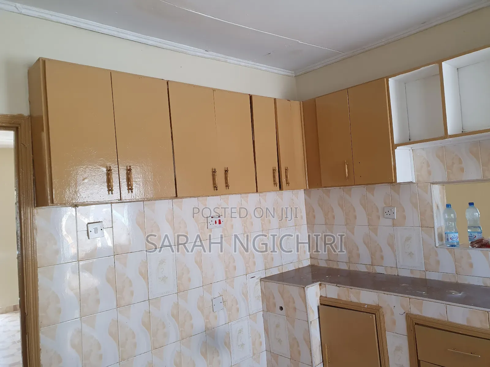 3bdrm Bungalow in Nkoroi, Kamura, Ongata Rongai for sale