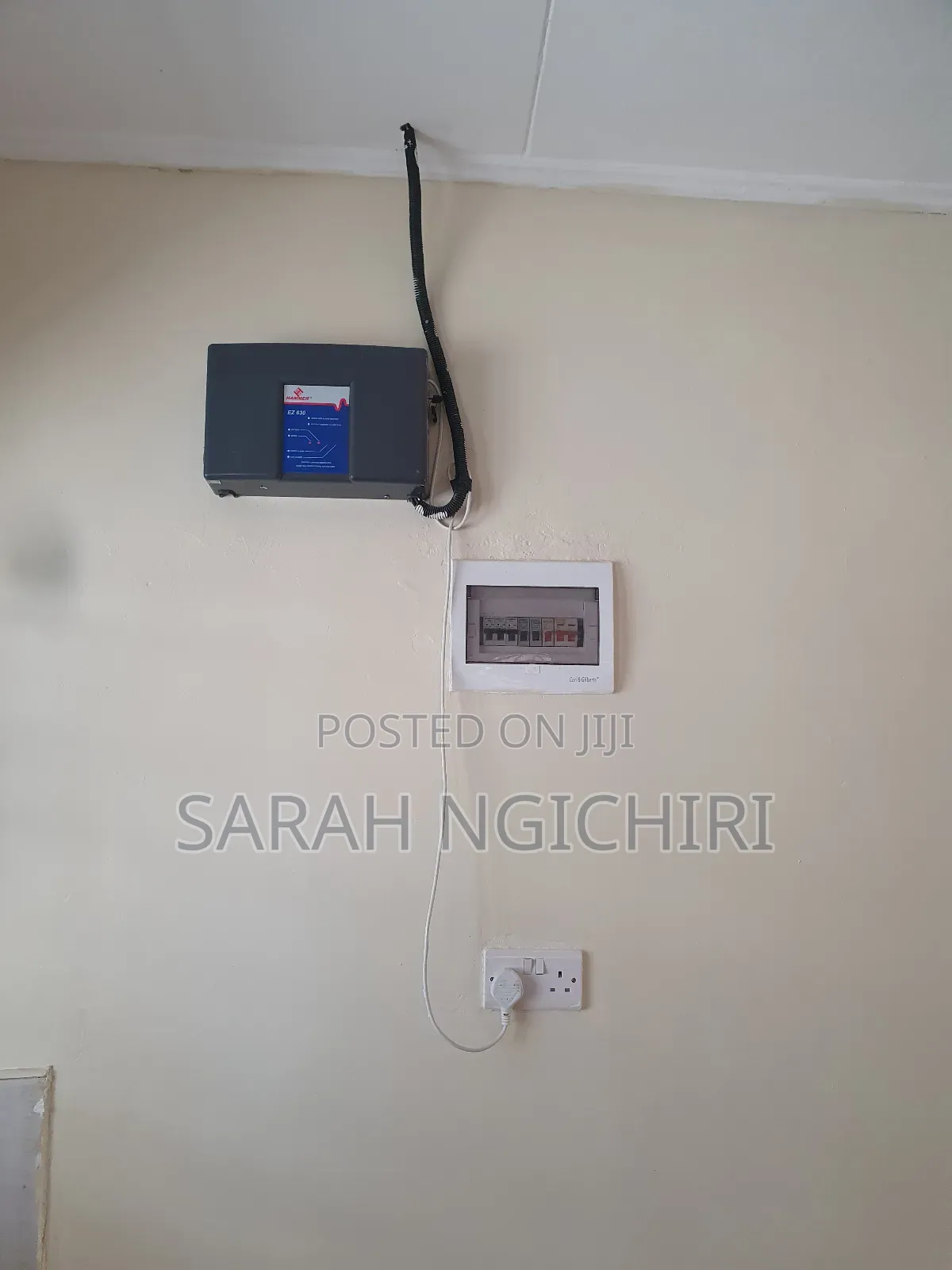 3bdrm Bungalow in Nkoroi, Kamura, Ongata Rongai for sale