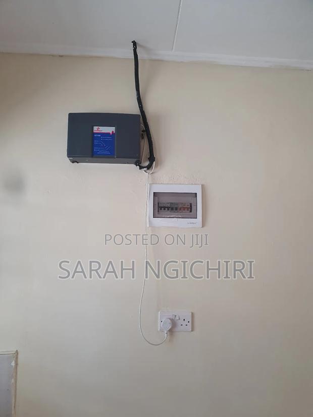 3bdrm Bungalow in Nkoroi, Kamura, Ongata Rongai for sale - thumbnail 9