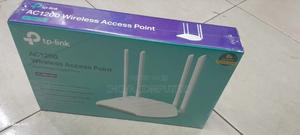 Tp-Link AC1200 Wireless Access Point – TL-WA1201 - main view