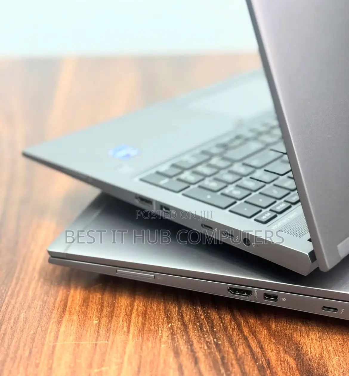 Laptop HP ZBook Firefly G8 32GB Intel Core i7 SSD 512GB