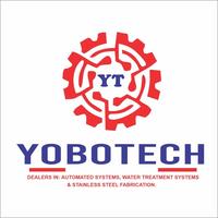 Yobotech Automations logo