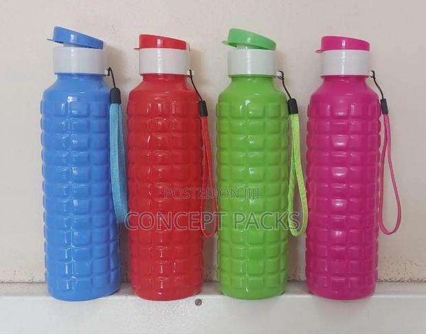 60pcs Premier Bottle 1.0lt