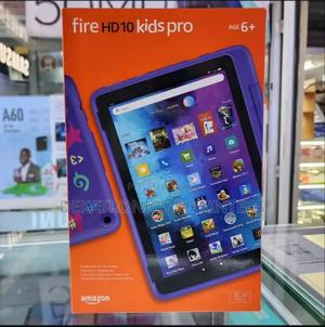 New Amazon Fire HD 10 Kids Pro 32 GB - thumbnail 2