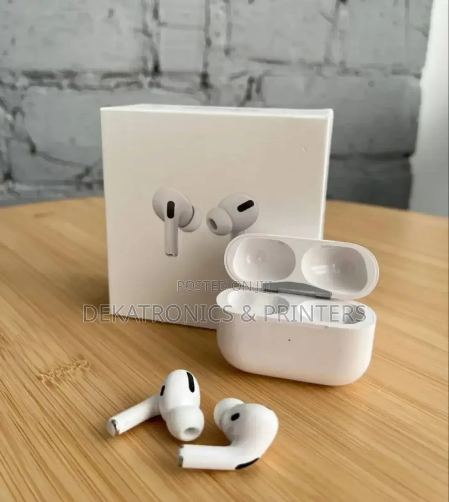 Apple Airpods Pro 2 Type C