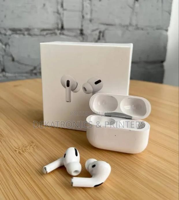 Apple Airpods Pro 2 Type C - main view