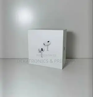 Apple Airpods Pro 2 Type C