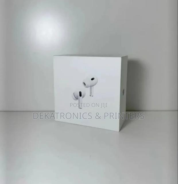 Apple Airpods Pro 2 Type C - thumbnail 3