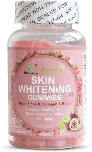 Skin Whitening Gummies - thumbnail 2